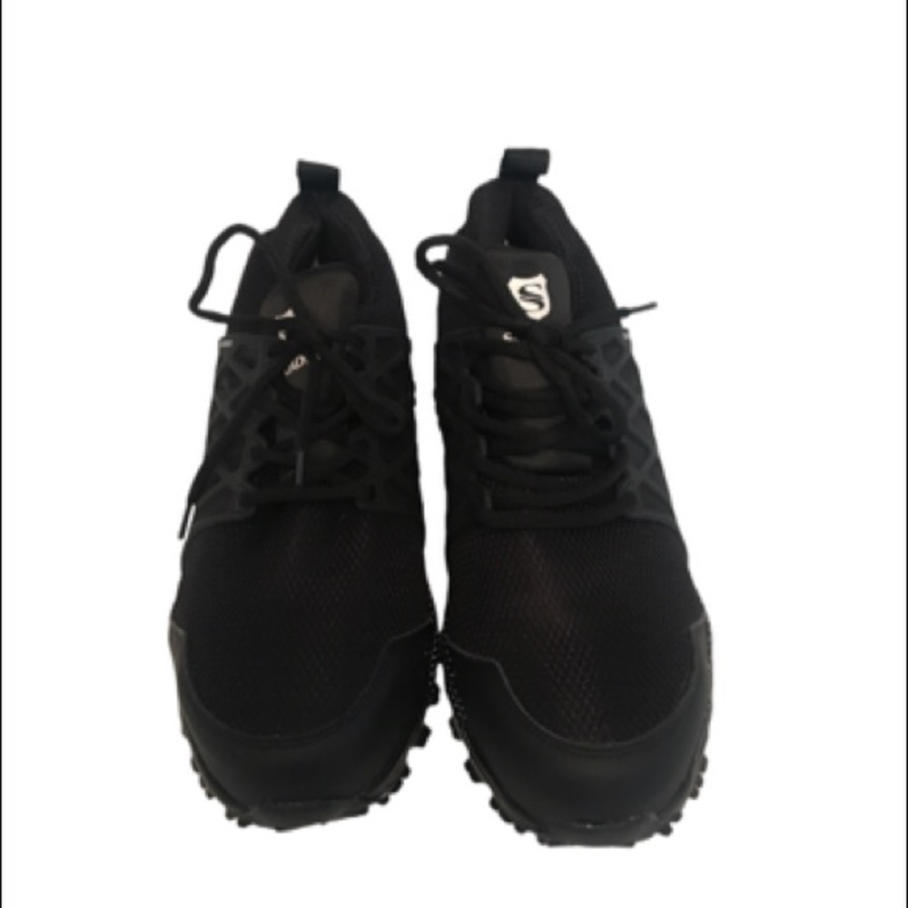 Suadex steel toe shoes for men